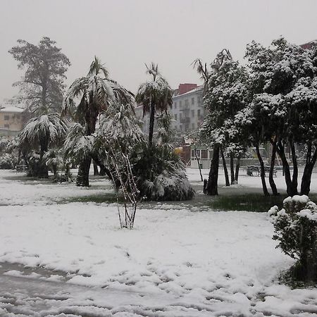 Appartament Gorgiladze Batumi Room photo