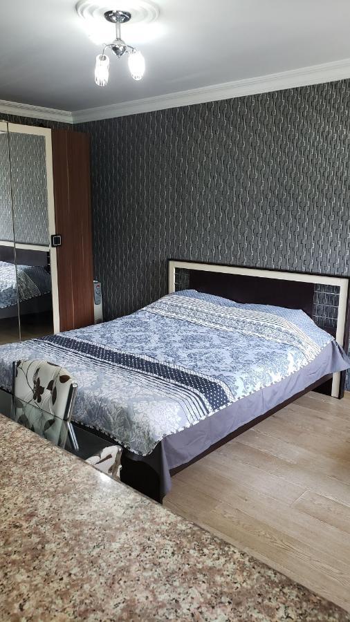 Appartament Gorgiladze Batumi Exterior photo