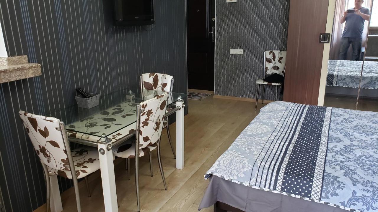 Appartament Gorgiladze Batumi Exterior photo