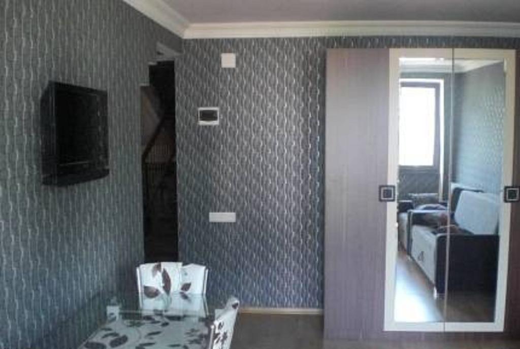 Appartament Gorgiladze Batumi Exterior photo
